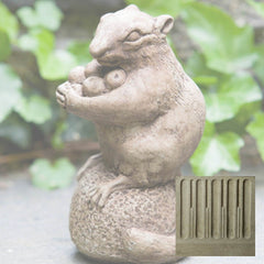 Campania Autumn Chipmunk
