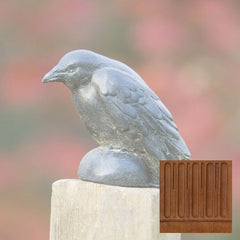 Campania Small Raven