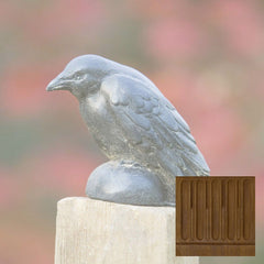 Campania Small Raven