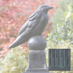 Campania Raven