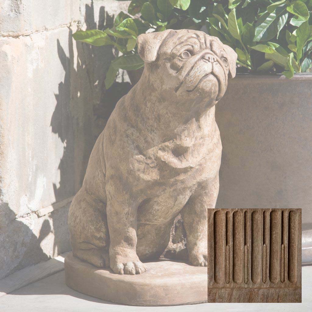 Campania Mugsy