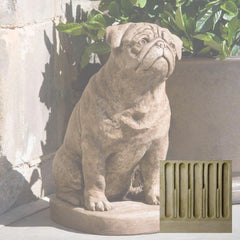 Campania Mugsy
