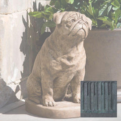 Campania Mugsy