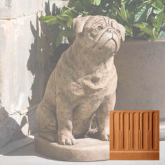 Campania Mugsy