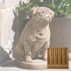 Campania Mugsy