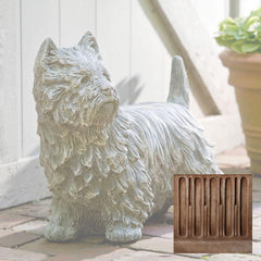 Campania Westie