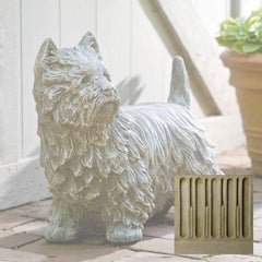 Campania Westie