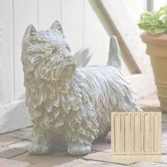 Campania Westie