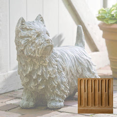 Campania Westie