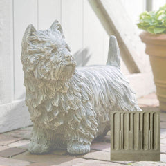 Campania Westie