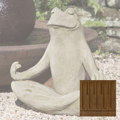 Campania Totally Zen Frog