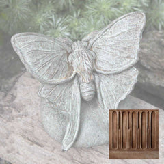 Campania Lunar Moth