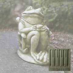 Campania Tea