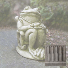 Campania Tea