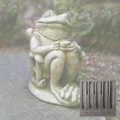 Campania Tea