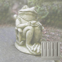 Campania Tea