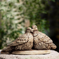 Campania Lovebirds