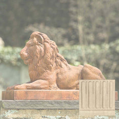 Campania Classic Lion
