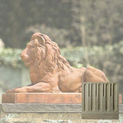 Campania Classic Lion