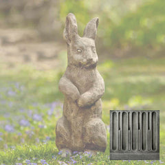Campania Father Rabbit