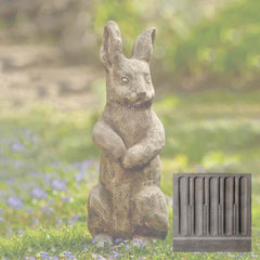 Campania Father Rabbit