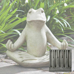 Campania Totally Zen Too