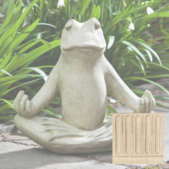 Campania Totally Zen Too