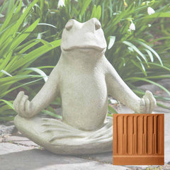 Campania Totally Zen Too