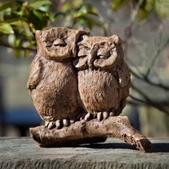 Campania Honeymoon Owls