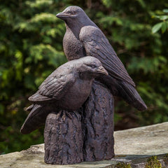 Campania Nevermore