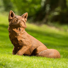 Campania Noble Fox