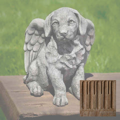Campania Angel Puppy