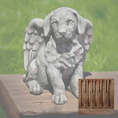 Campania Angel Puppy