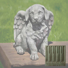Campania Angel Puppy