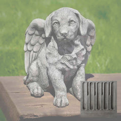 Campania Angel Puppy