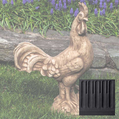 Campania Antique Rooster