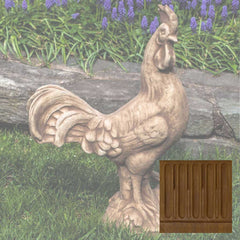 Campania Antique Rooster