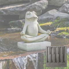 Campania Mini Zen Frog