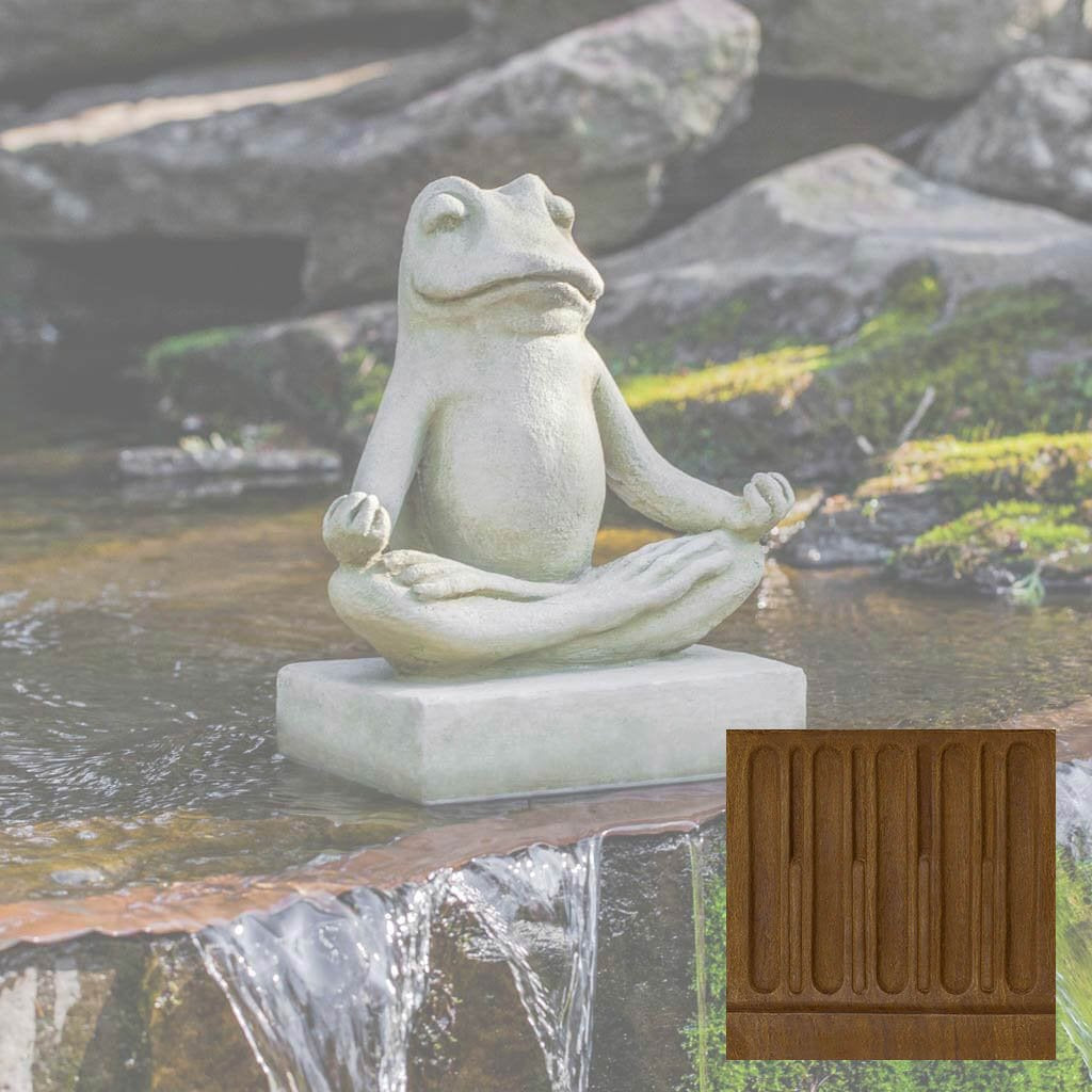 Campania Mini Zen Frog