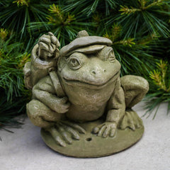 Campania Golfer Frog