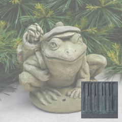 Campania Golfer Frog