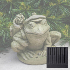 Campania Golfer Frog