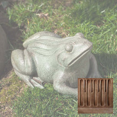 Campania Woodland Frog