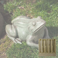 Campania Woodland Frog