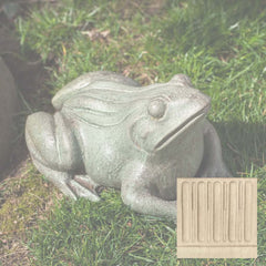 Campania Woodland Frog