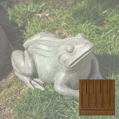 Campania Woodland Frog