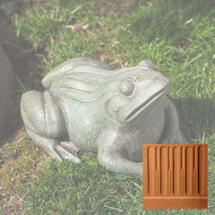 Campania Woodland Frog