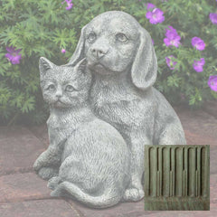 Campania Fur-Ever Friends