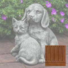 Campania Fur-Ever Friends