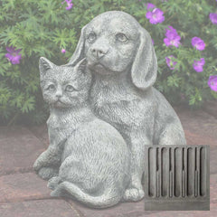 Campania Fur-Ever Friends